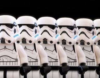 Stormtroopers