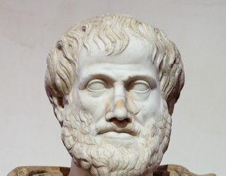 Aristotel