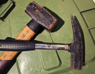 Čekići